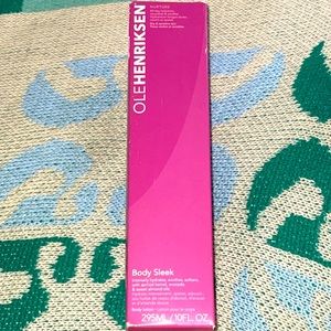 Ole henriksen body sleek